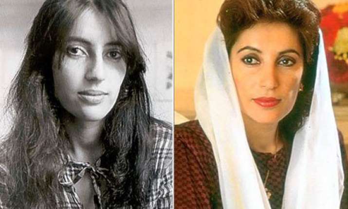 rare pics of benazir bhutto pakistan s most glamorous pm