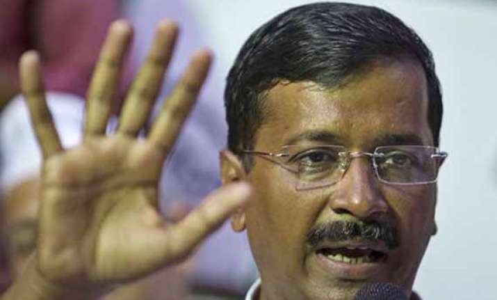 read kejriwal jail jokes flooding social media