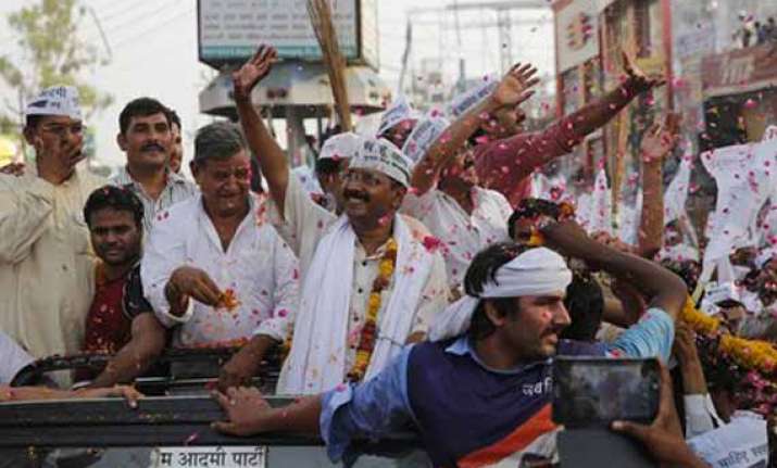 read more kejriwal jokes flooding social media