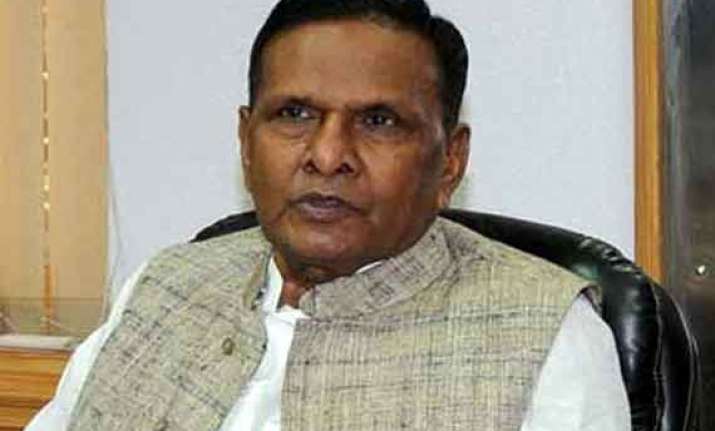 relief for beni in poll code violation case