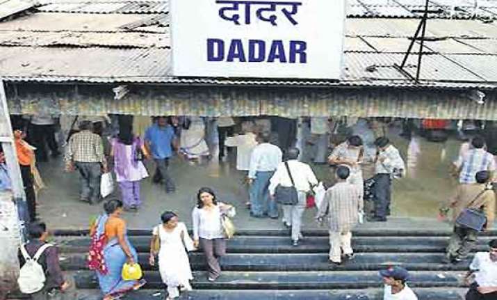 rename dadar as chaityabhoomi ncp