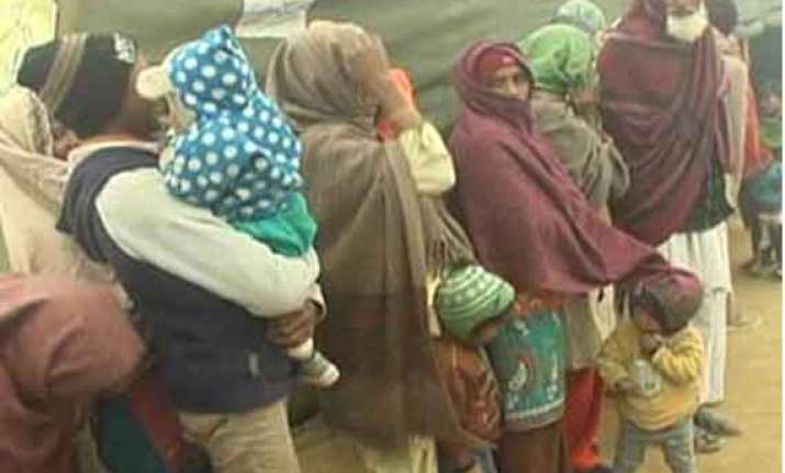 repoll in muzaffarnagar now on may 13
