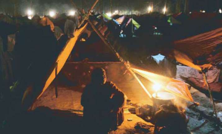 rs five lakh compensation each to muzaffarnagar rape victims