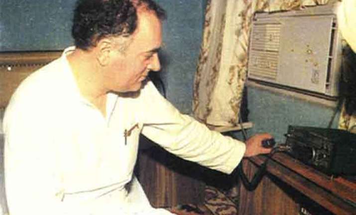 sc refers case of rajiv gandhi s killers to constitution