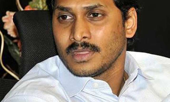 sc dismisses jagan s plea against his arrest in da case