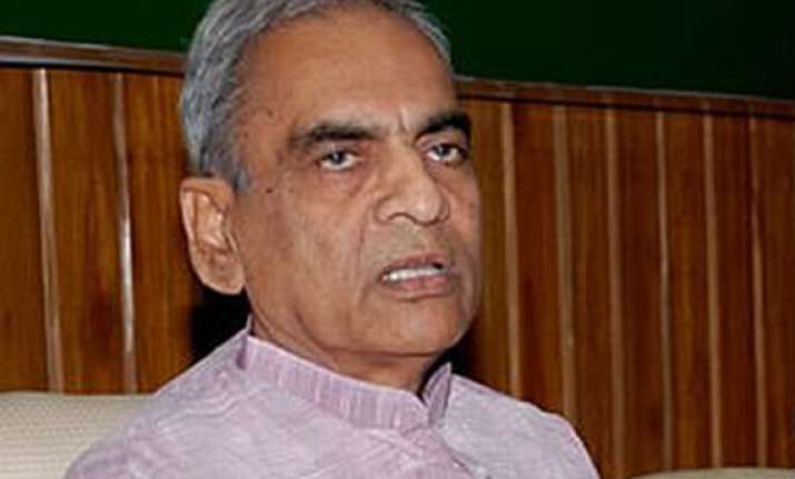 sp not to back nda candidate firmly against snap polls