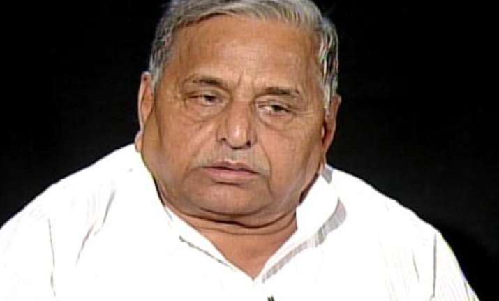 sp announces its candidate for vacant rajya sabha seat