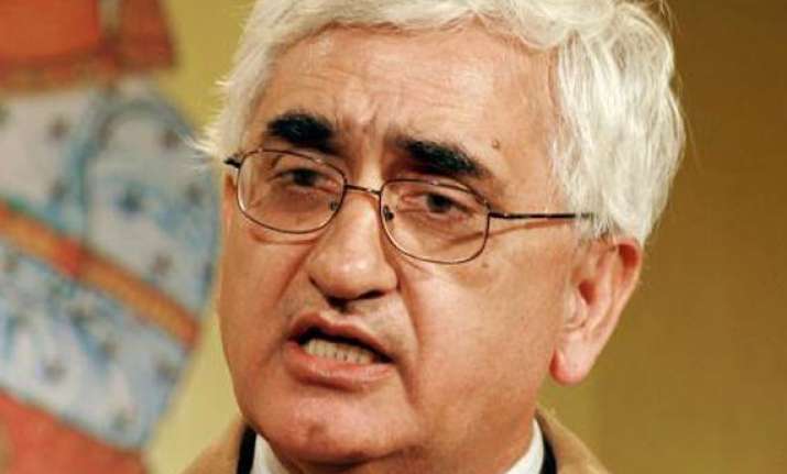 sachar panel recommendations not sacrosanct says salman