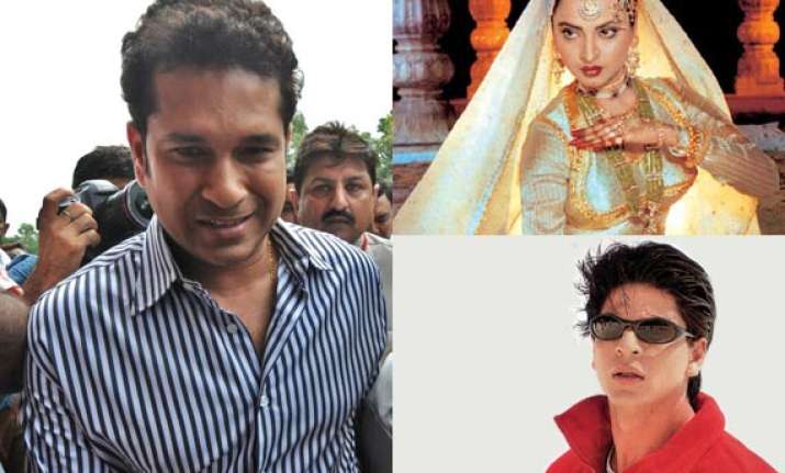 sachin tendulkar agrees to address 9 congress rallies in mp