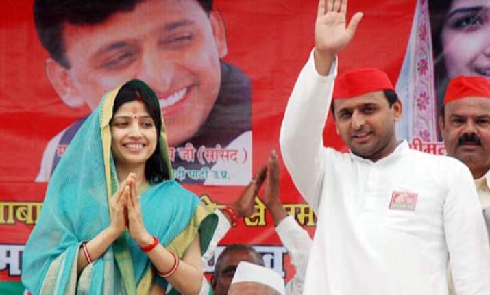 samajwadi party declares second list for up