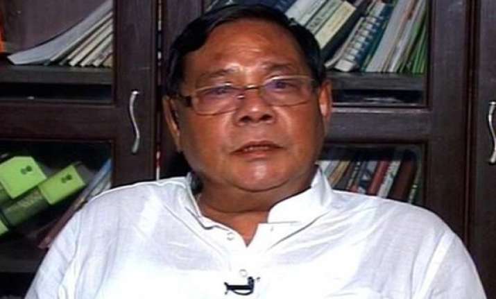 sangma appeals to jd u sena tmc to back his presidential bid