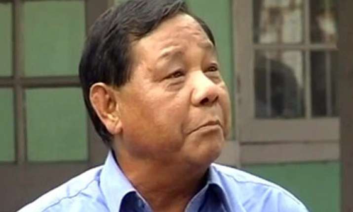 sangma ignores ncp s advice to be in prez race