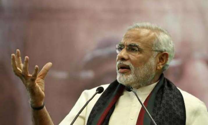 security risk for modi at muzaffarpur rally says bjp
