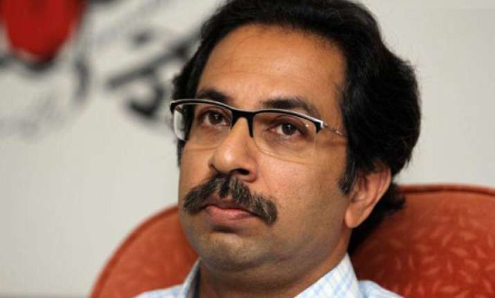 sena firm on bigger pie in seat sharing for assembly polls