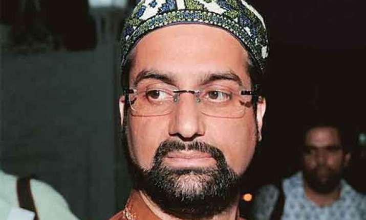 separatists reject narendra modi s development plank for j k