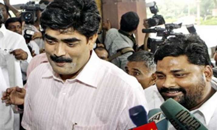 shahabuddin gets bail from high court