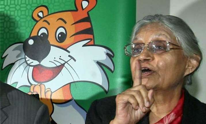 sheila to brief congress mlas on cag issue