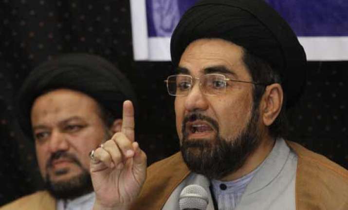 shias in up seek azam khan s removal