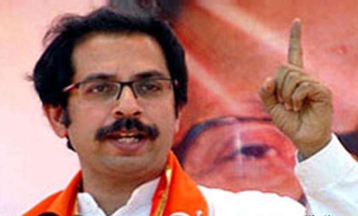 shiv sena releases first list of 15 ls candidates