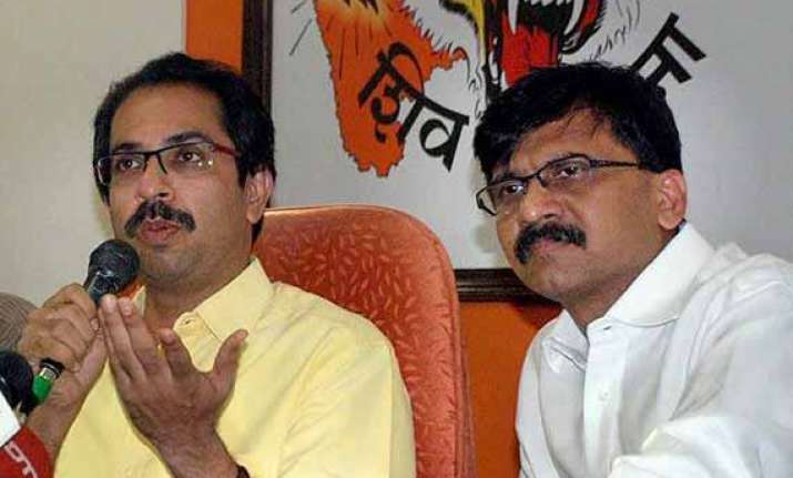shiv sena worried over treatment to old allies if modi
