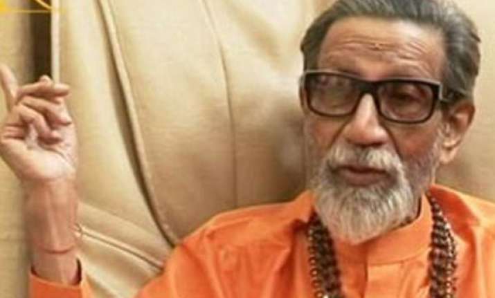 shiv sena skips crucial nda meet on presidential candidate