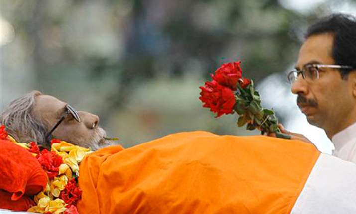 shiv sena wants lok sabha adjourned on thursday in the