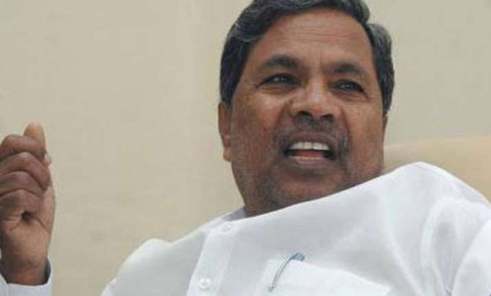 siddaramaiah criticises jayalalithaa over cauvery row