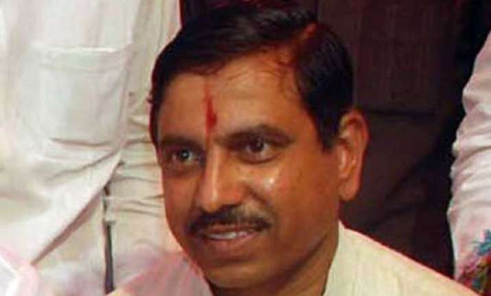 siddaramaiah govt has not taken off says bjp