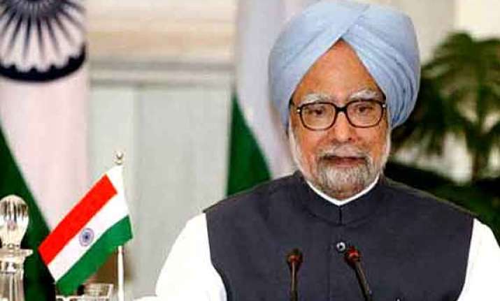 singh s services will be assessed properly pmo official