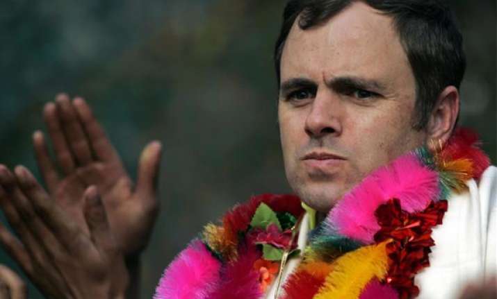 situation demands imposition of restrictions says omar