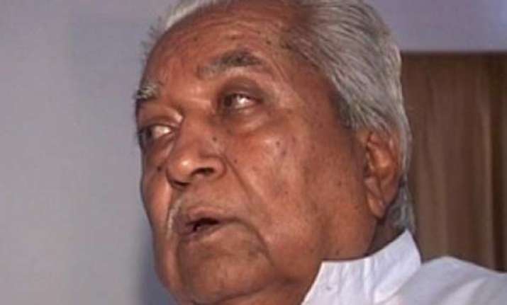 situation in gujarat worse than emergency days says