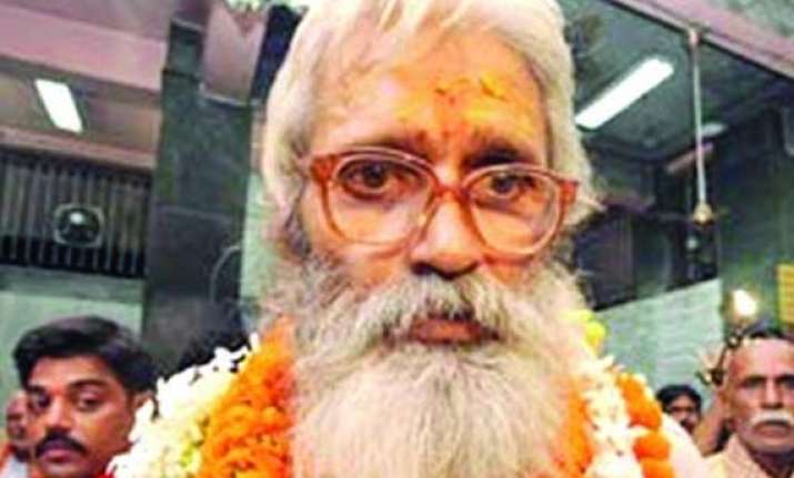 slain ranvir sena chief s son to contest ls polls