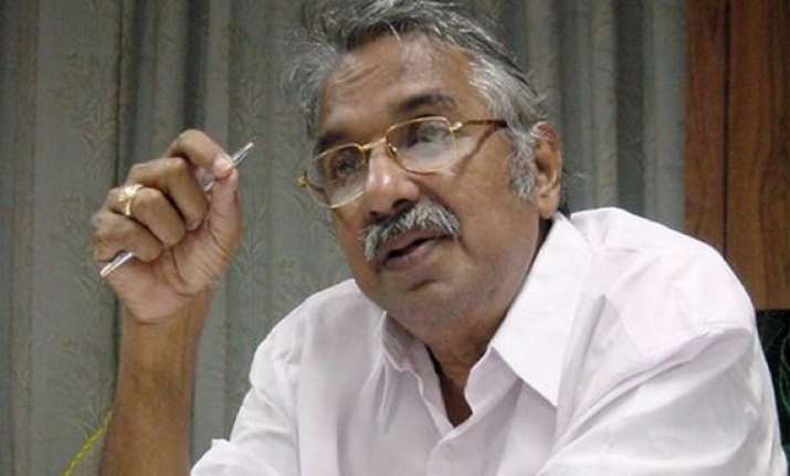 solar scam chandy orders judicial probe