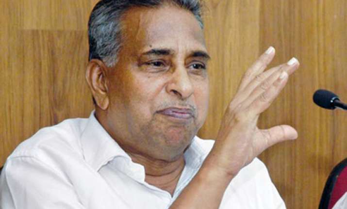 solar scam udf seeks central forces to face ldf siege