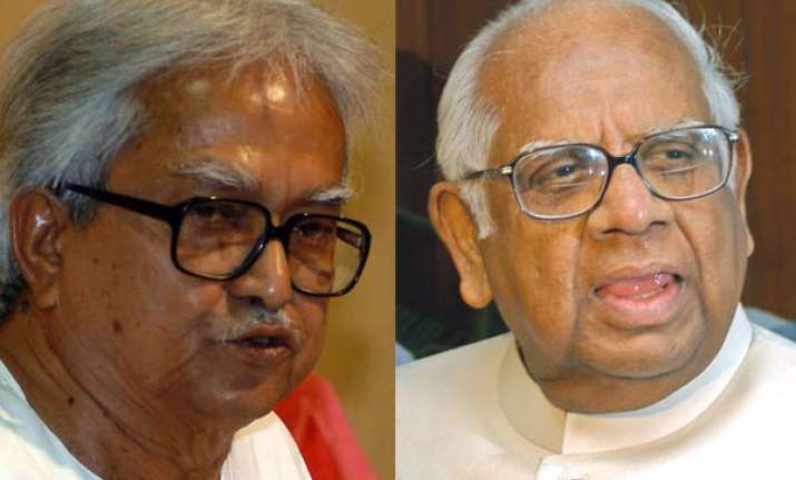 somnath free to campaign for lf candidates bose