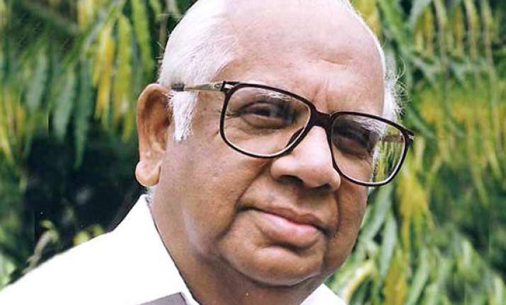 somnath for pranab as unanimous choice as president
