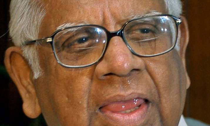somnath surprised at his name figuring in presidential race