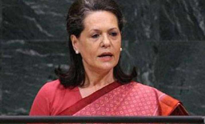 sonia appeals to opposition to help pass key bills