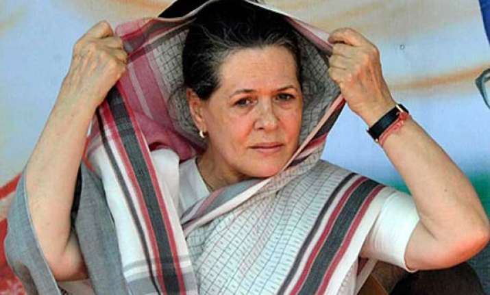 sonia gandhi has quiet 66th birthday