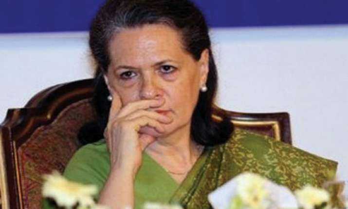 sonia not to celebrate new year in view of gangrape incident