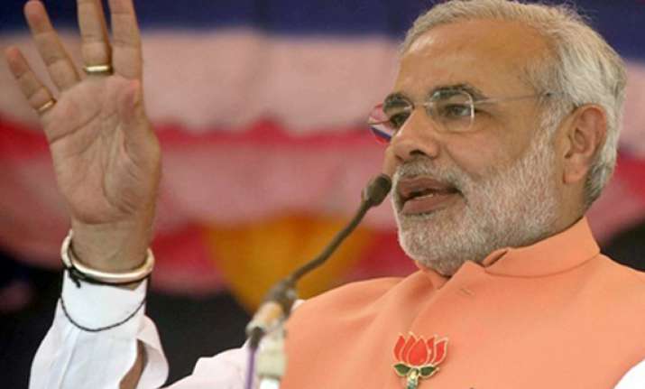 stop talking about private life of others cong tells modi