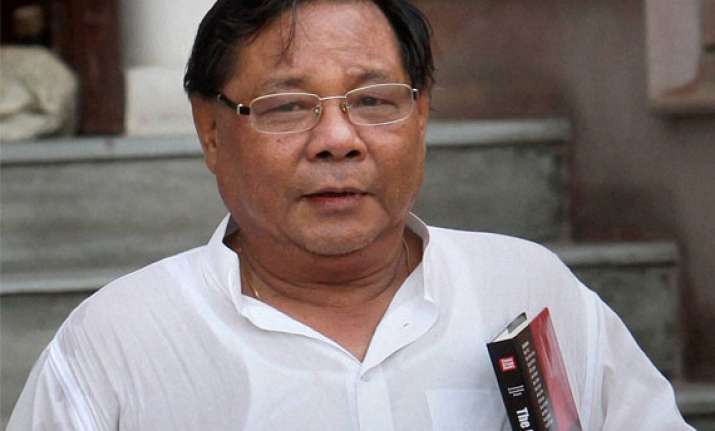 supreme court rules out hearing sangma s plea challenging