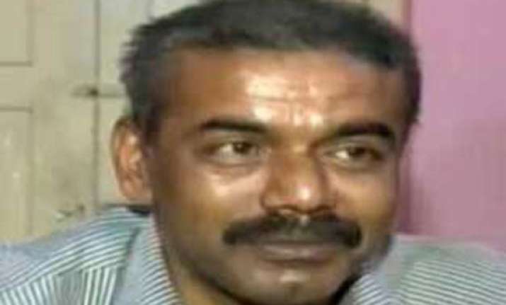 suryanelli rape case convict produced in court