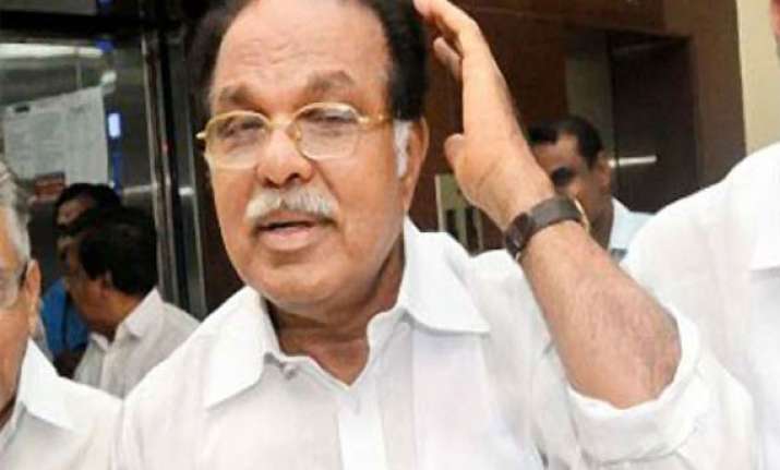 suryanelli rape case kurien writes to rajya sabha colleagues