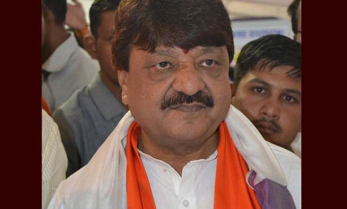 sushma proposed modi s name as bjp s pm nominee says