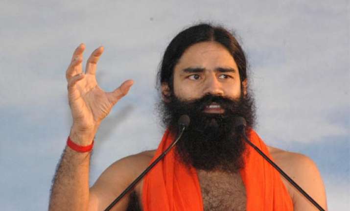 swami ramdev says he may reconsider support to bjp nda