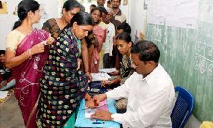 tdp backed candidates win majority of panchayats in andhra