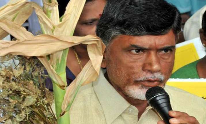 tdp mahanadu begins