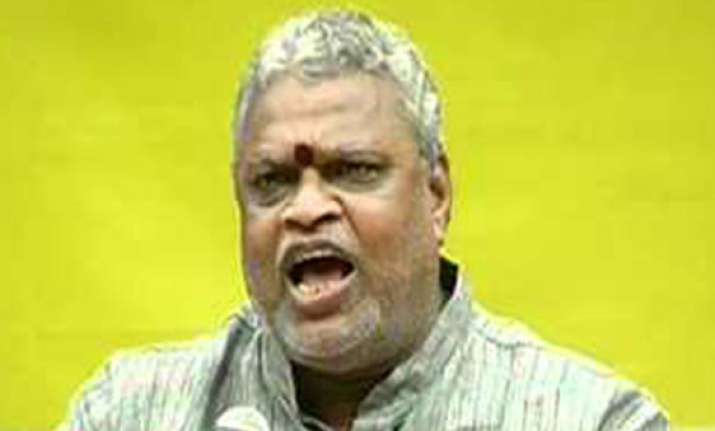 tdp veteran yerran naidu dead