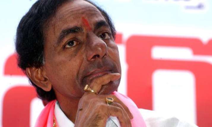 trs releases first list of 69 candidates for assembly polls
